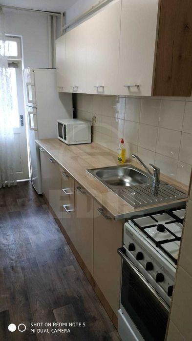 Inchiriere Apartament 3 camere MANASTUR