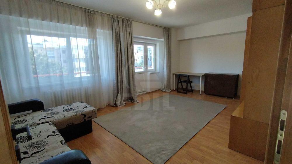 Rent Apartment 3 Rooms ZORILOR