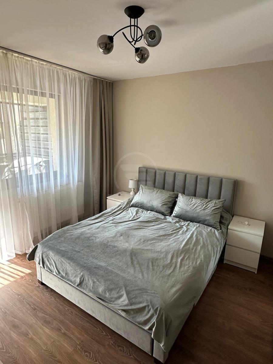 Rent Apartment 2 Rooms GHEORGHENI