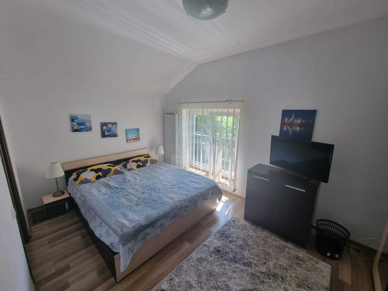 Inchiriere Apartament 3 camere ZORILOR