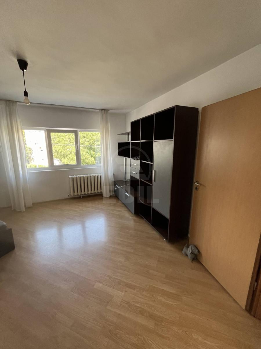 Rent Apartment 2 Rooms GRIGORESCU