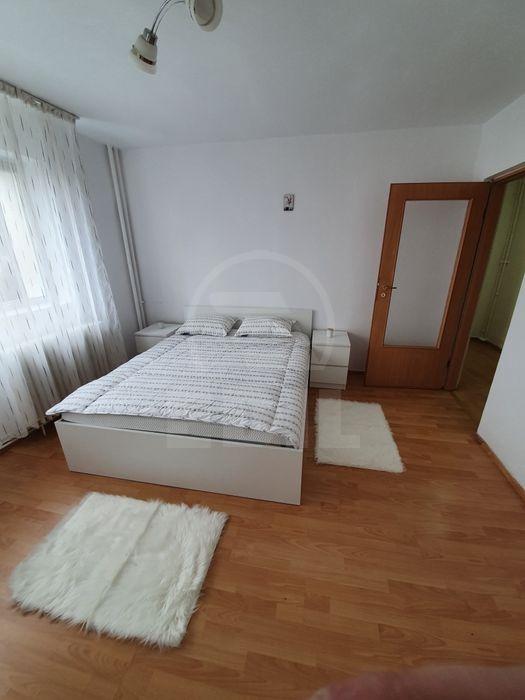 Inchiriere Apartament 4 camere MANASTUR