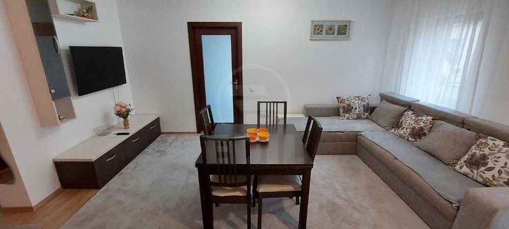 Inchiriere Apartament 3 camere MANASTUR