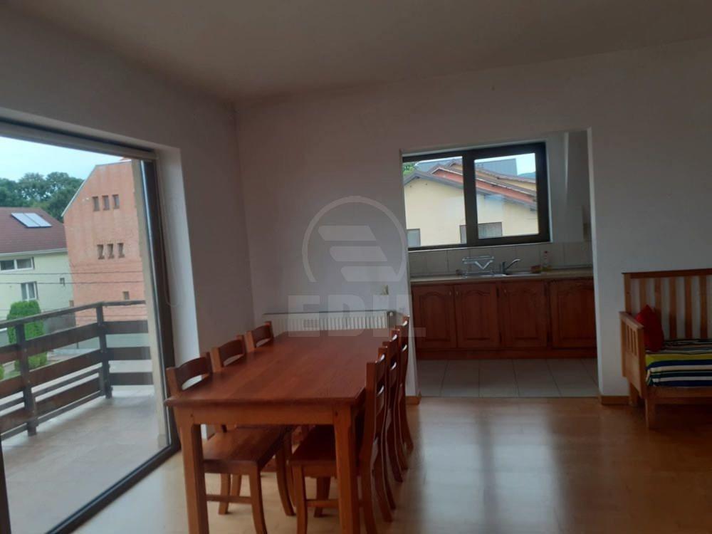 Rent Apartment 3 Rooms EUROPA