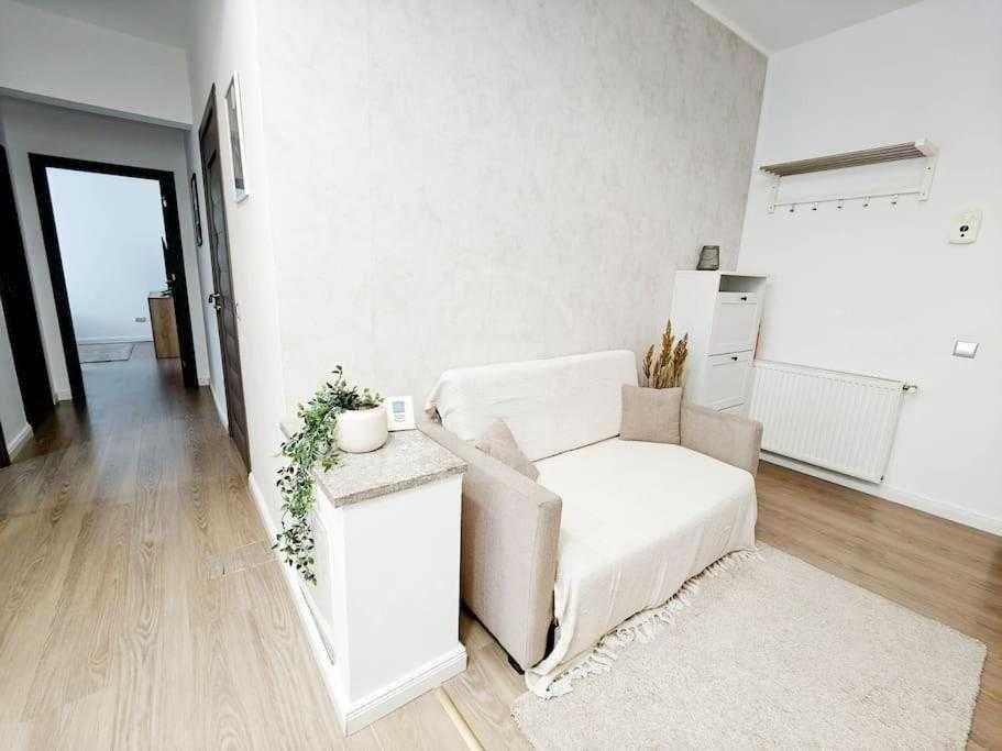 Inchiriere Apartament 2 camere MARASTI