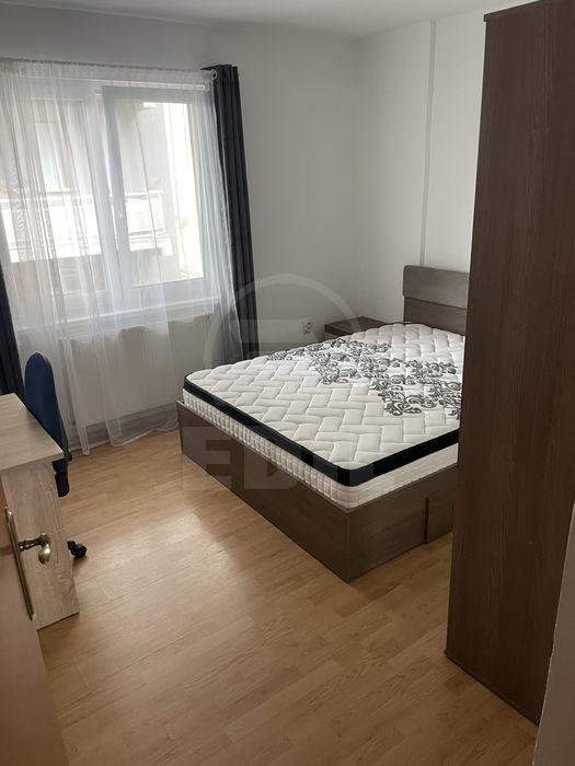 Louer Appartement 3 Chambres MANASTUR