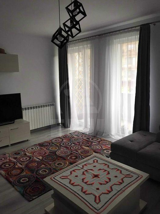 Rent Apartment 2 Rooms ANDREI MURESANU