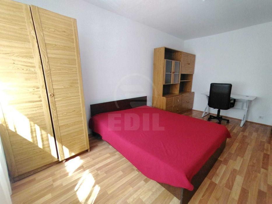 Louer Appartement 2 Chambres MARASTI