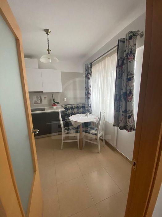 Inchiriere Apartament 2 camere GHEORGHENI