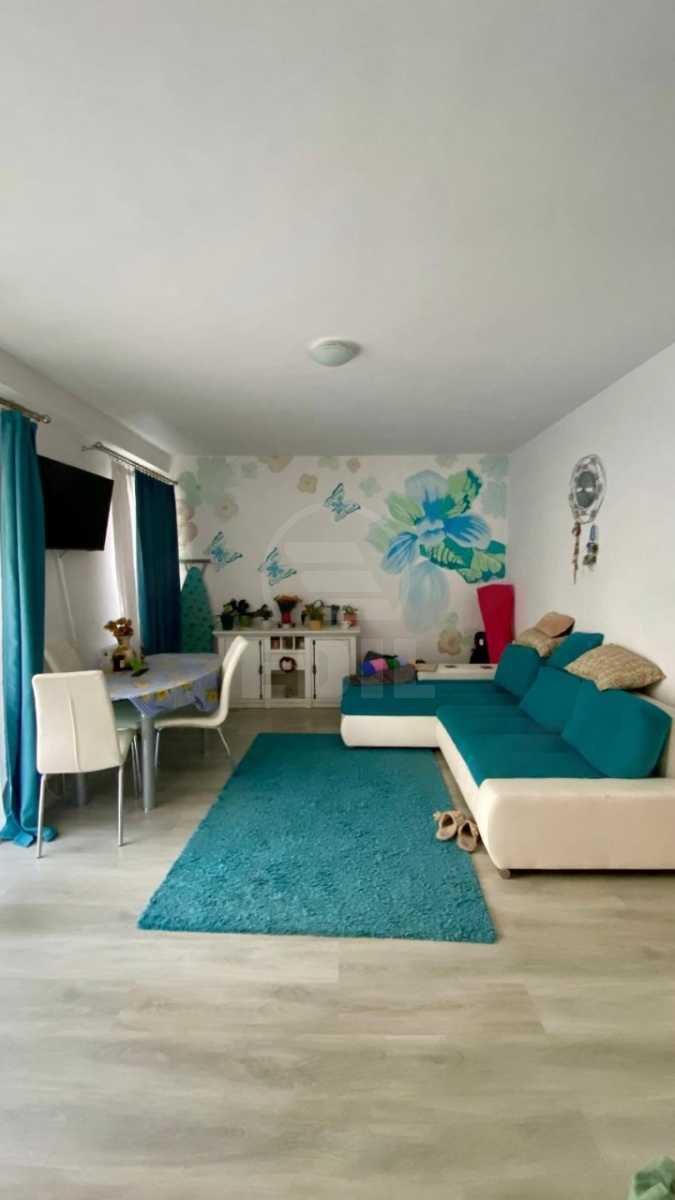 Rent Apartment 2 Rooms IRIS