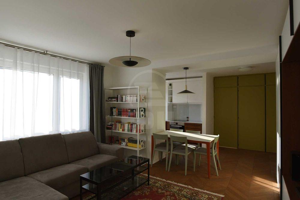 Inchiriere Apartament 3 camere CENTRAL