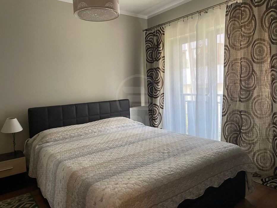 Inchiriere Apartament 2 camere MANASTUR