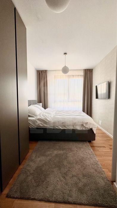 Rent Apartment 3 Rooms MARASTI