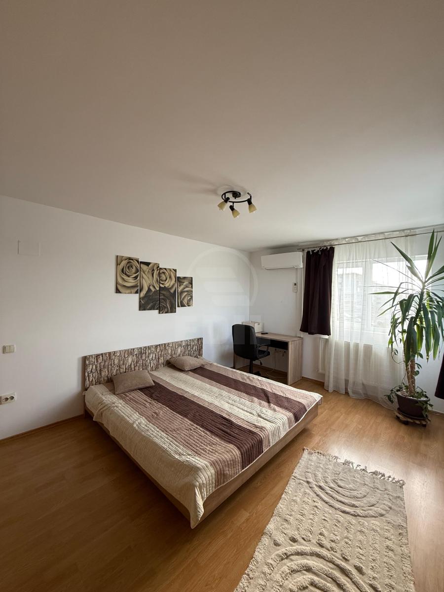 Louer Appartement 1 Chambre ZORILOR