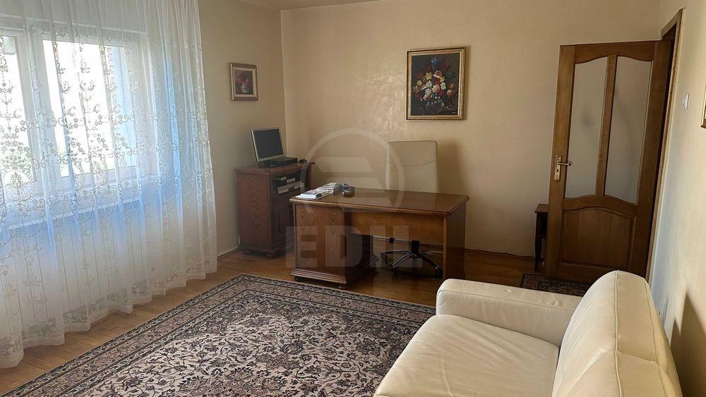 Inchiriere Apartament 2 camere CENTRAL