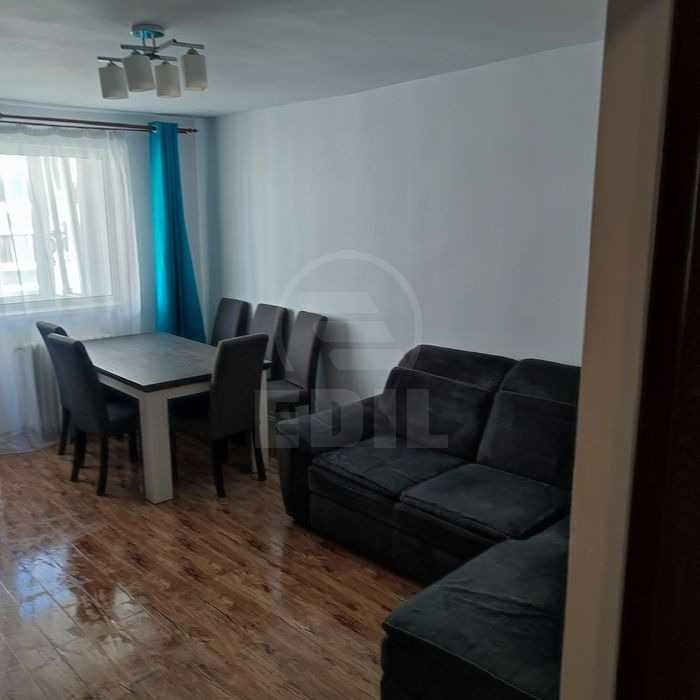 Inchiriere Apartament 3 camere MANASTUR