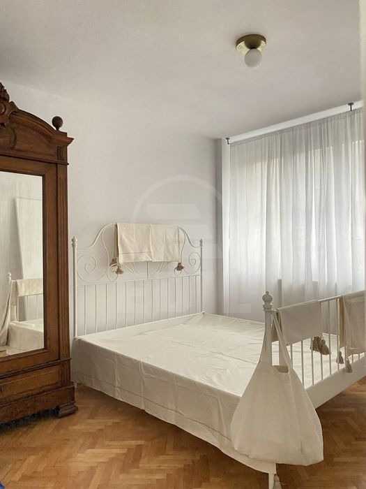 Rent Apartment 3 Rooms GRIGORESCU