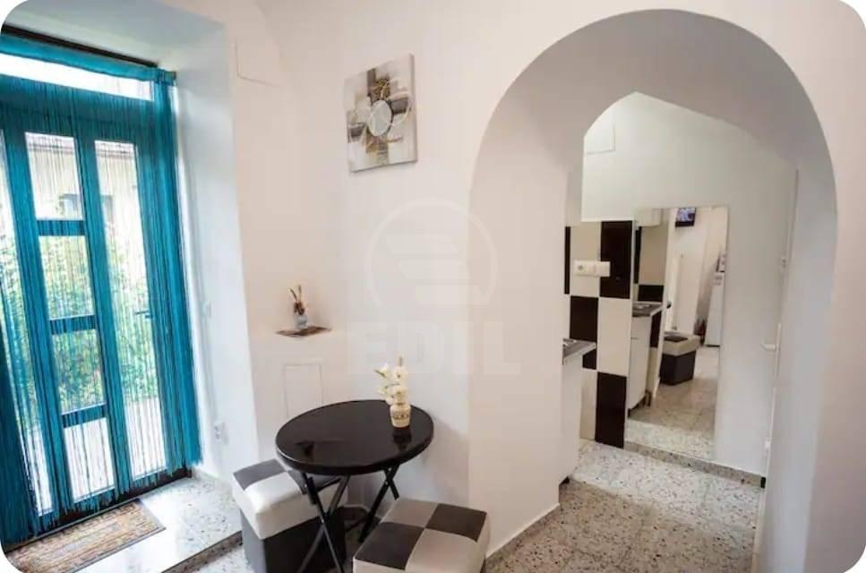 Louer Appartement 1 Chambre CENTRAL