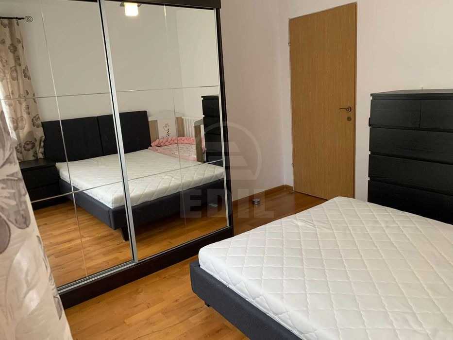 Rent Apartment 2 Rooms BUNA ZIUA