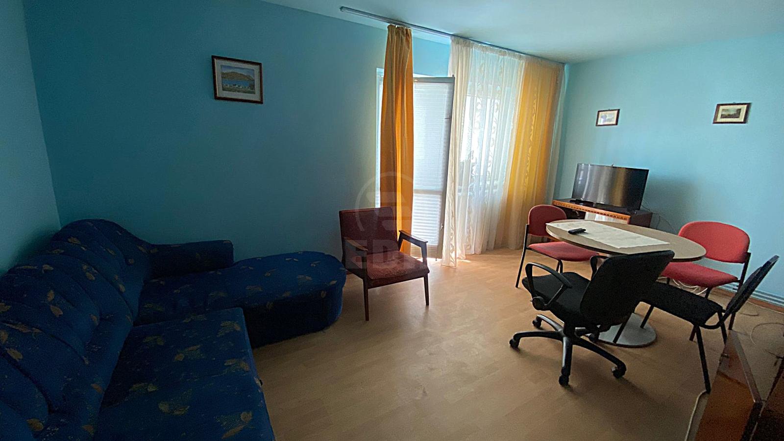 Rent Apartment 3 Rooms ZORILOR