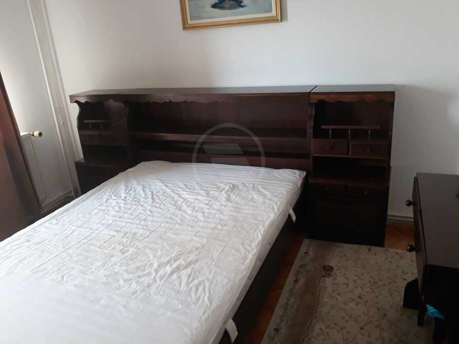 Rent Apartment 3 Rooms GHEORGHENI