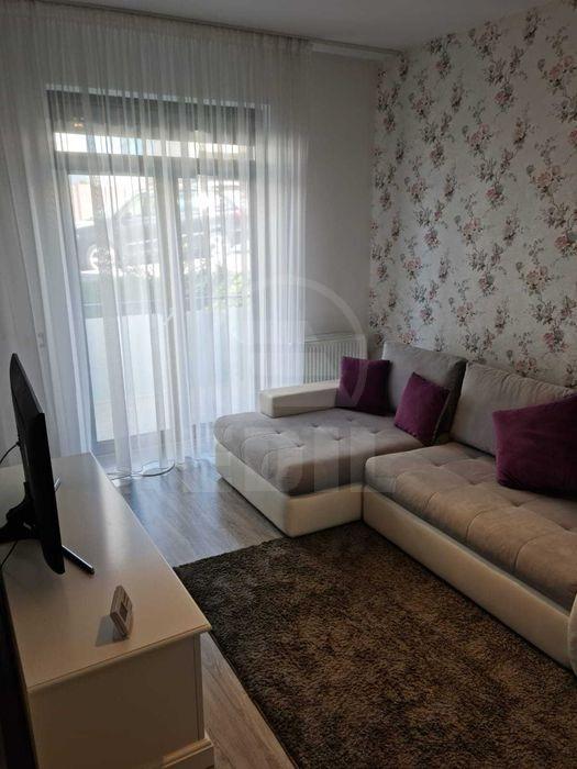 Rent Apartment 1 Room BUNA ZIUA