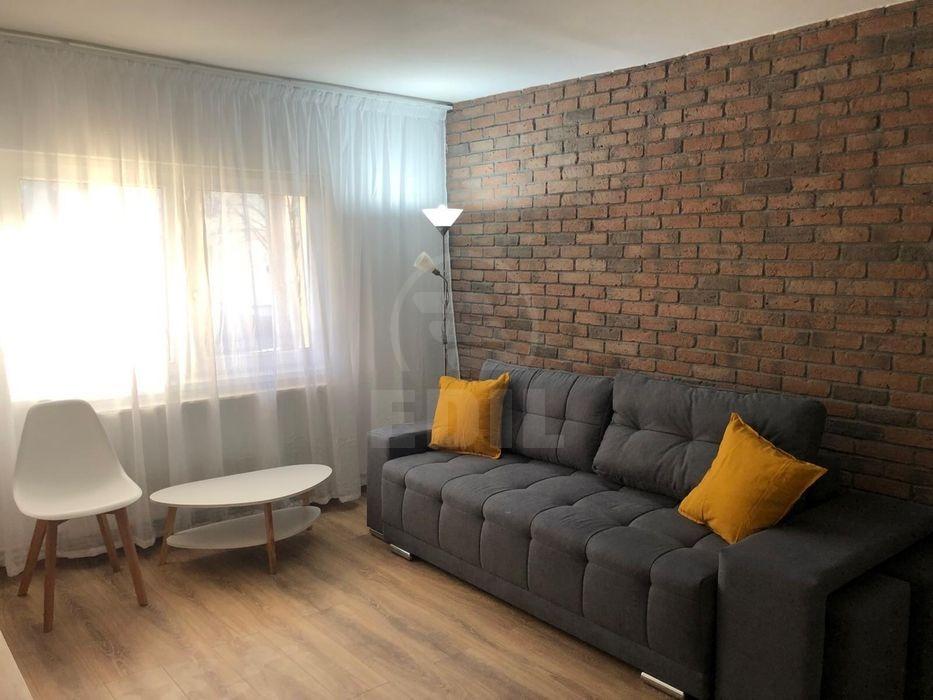 Rent Apartment 2 Rooms GHEORGHENI