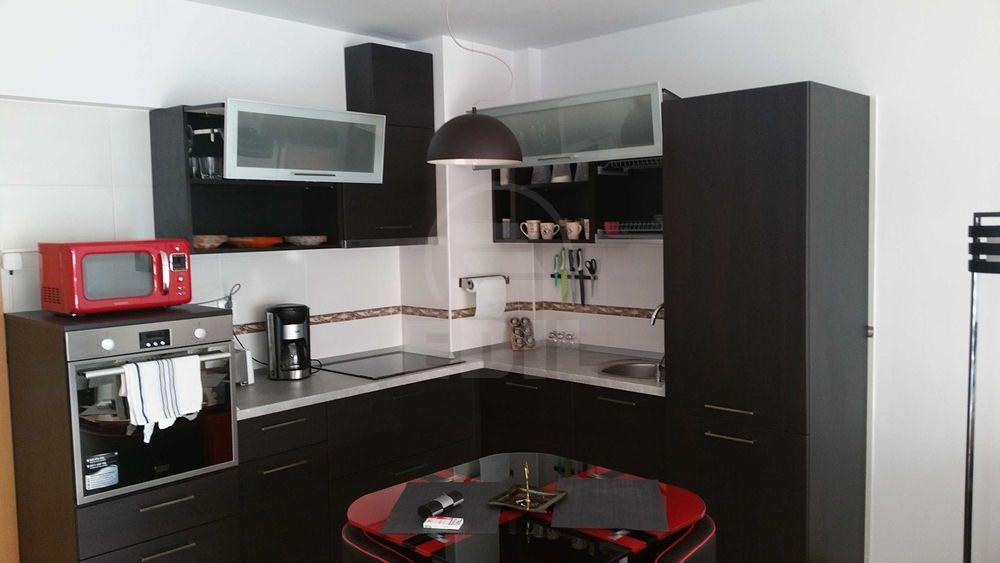 Louer Appartement 2 Chambres GHEORGHENI