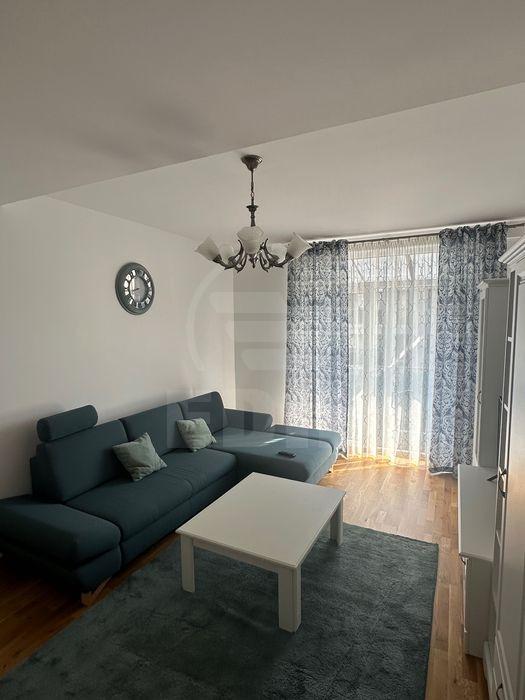 Rent Apartment 2 Rooms GHEORGHENI