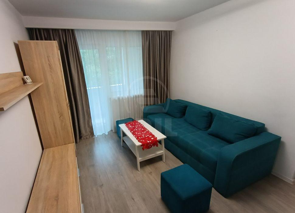 Inchiriere Apartament 3 camere GRIGORESCU