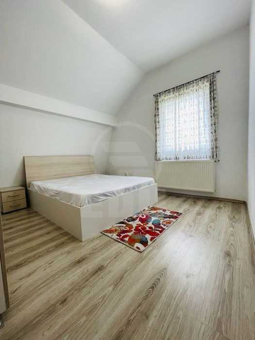 Rent Apartment 3 Rooms IRIS