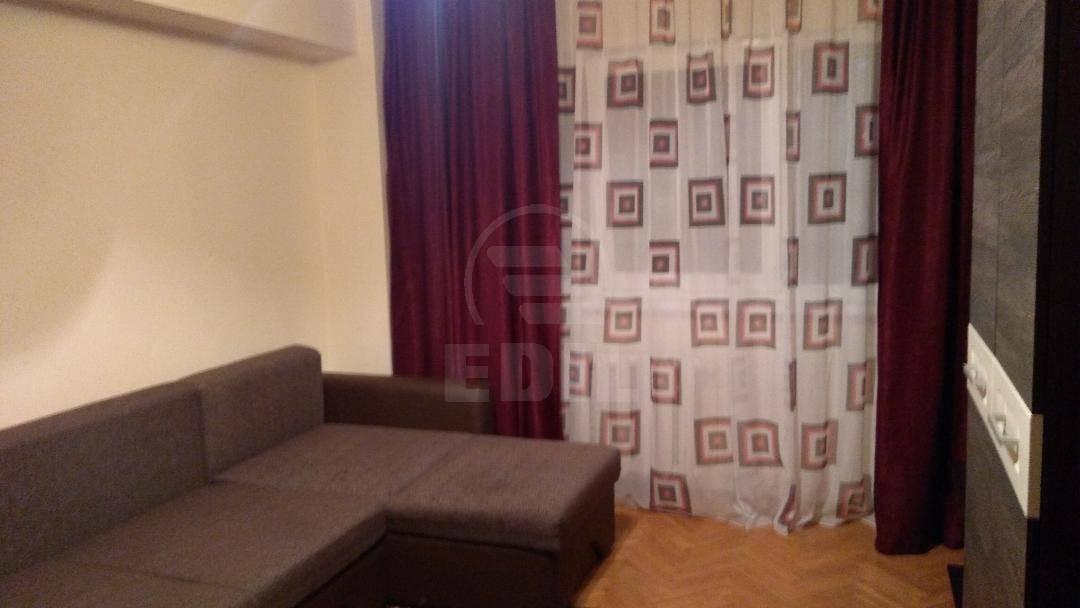 Rent Apartment 2 Rooms GRIGORESCU