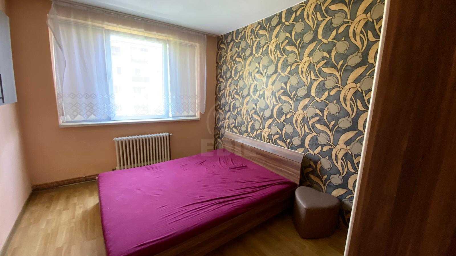 Louer Appartement 3 Chambres CENTRAL