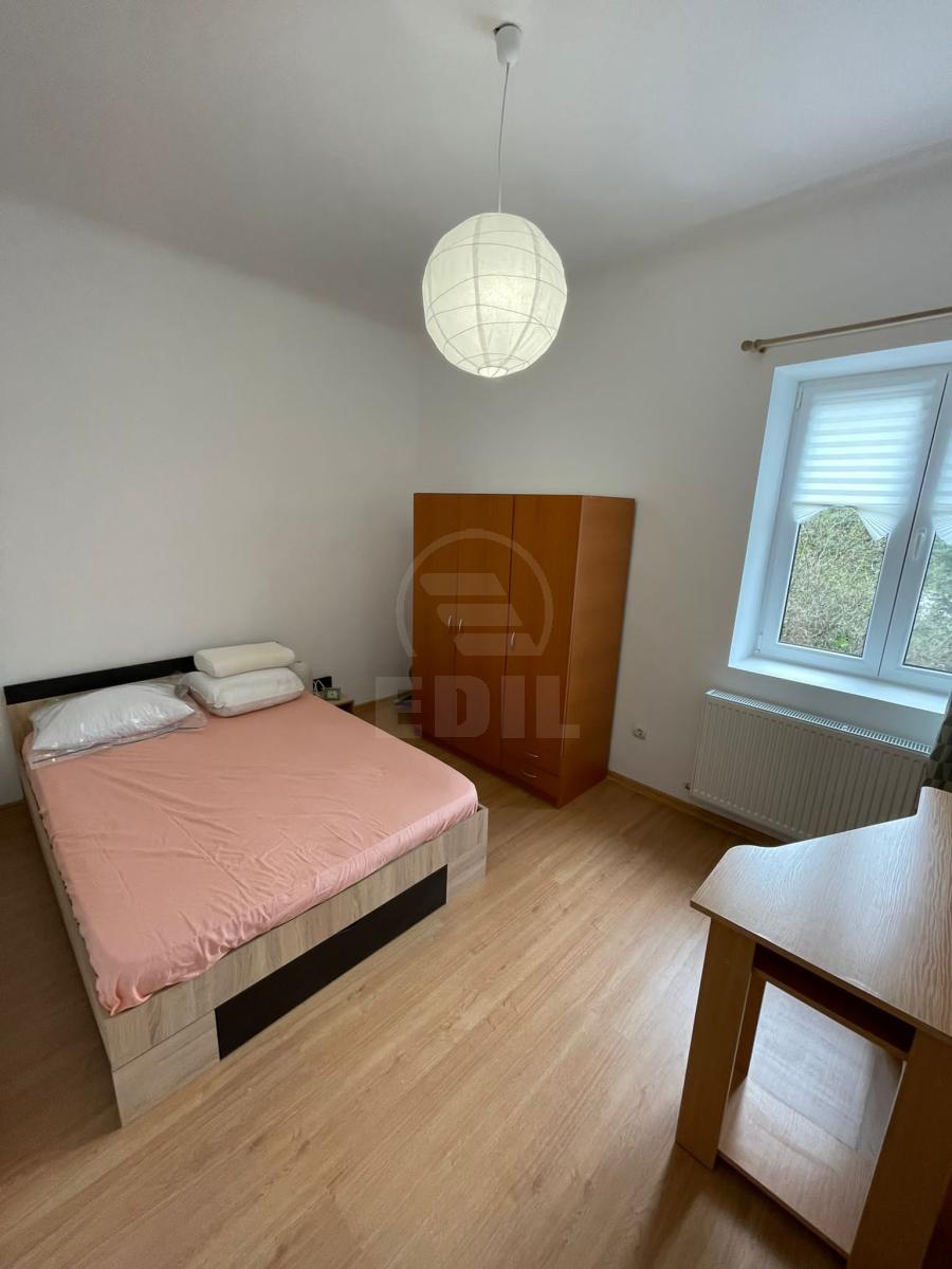 Rent Apartment 2 Rooms CENTRAL