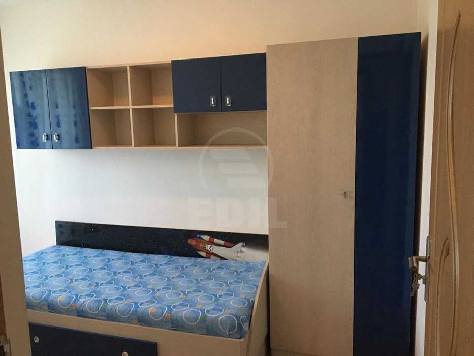 Inchiriere Apartament 3 camere MANASTUR