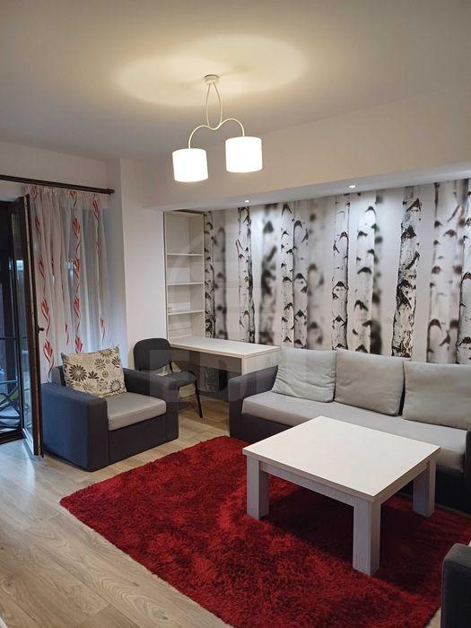 Rent Apartment 2 Rooms MARASTI