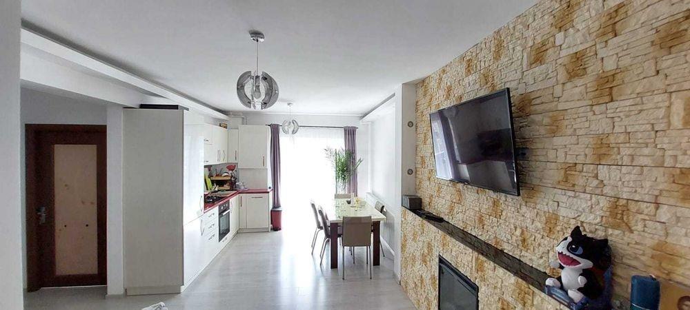 Inchiriere Apartament 3 camere BACIU