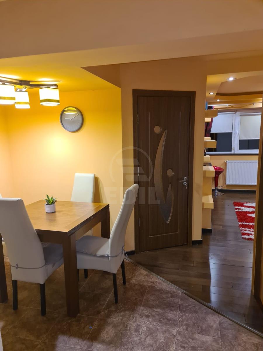 Inchiriere Apartament 1 camera ZORILOR