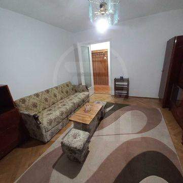 Inchiriere Apartament 3 camere MANASTUR