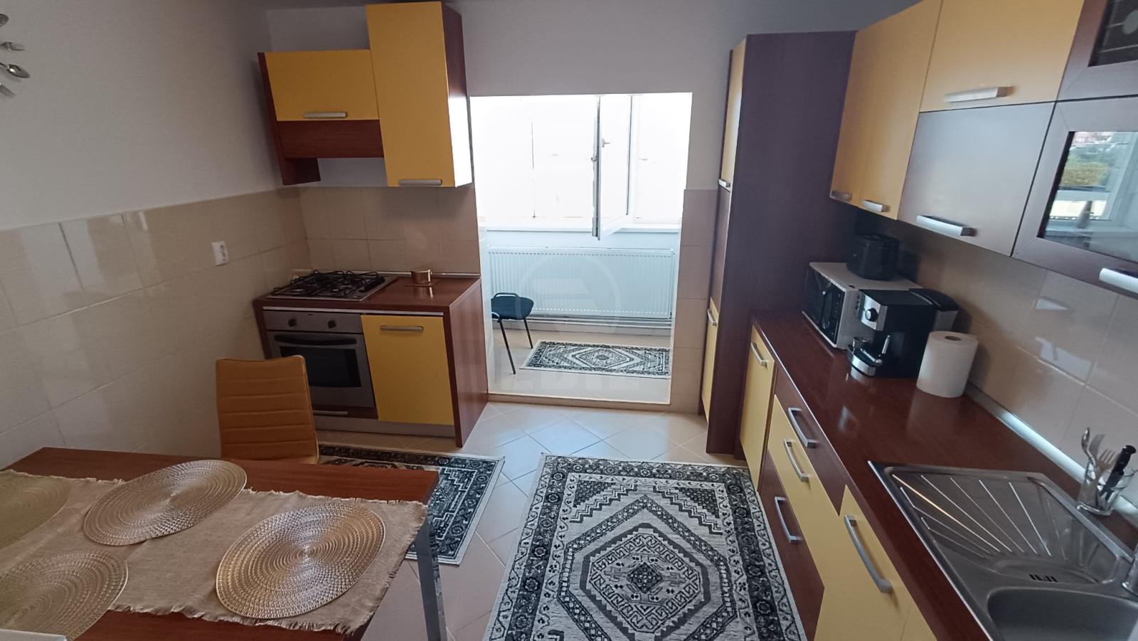 Rent Apartment 2 Rooms ZORILOR