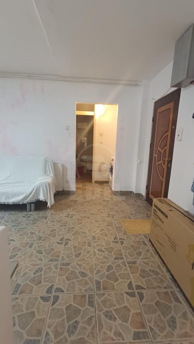 Rent Apartment 2 Rooms ZORILOR