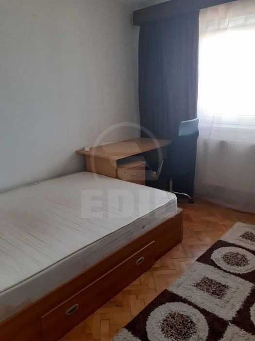 Inchiriere Apartament 2 camere MANASTUR