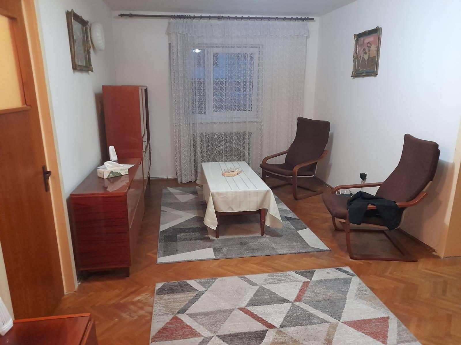 Rent Apartment 4 Rooms GRIGORESCU