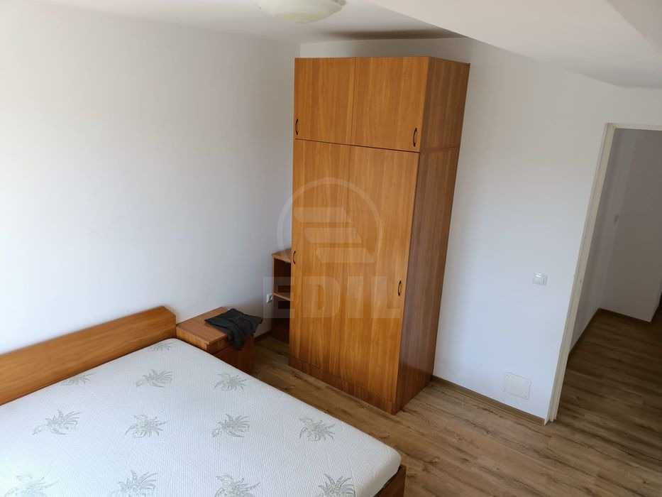 Inchiriere Apartament 2 camere DAMBU ROTUND