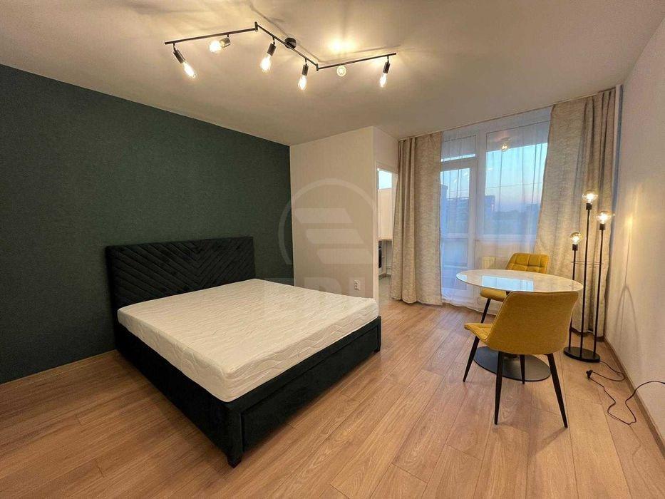 Rent Apartment 1 Room GHEORGHENI