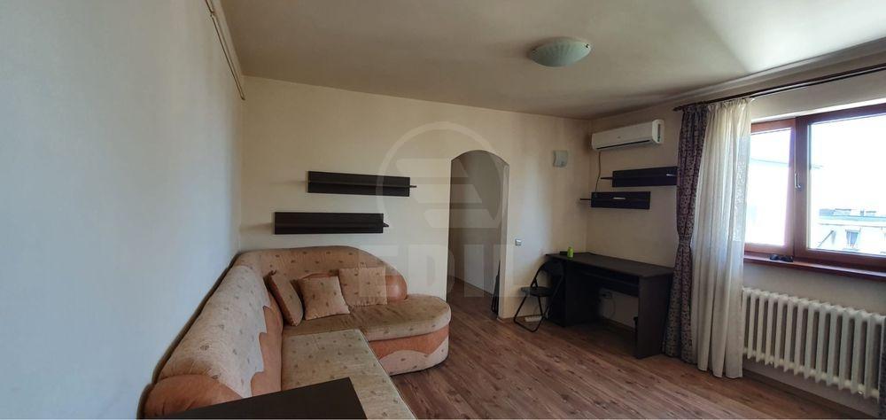 Rent Apartment 2 Rooms GHEORGHENI