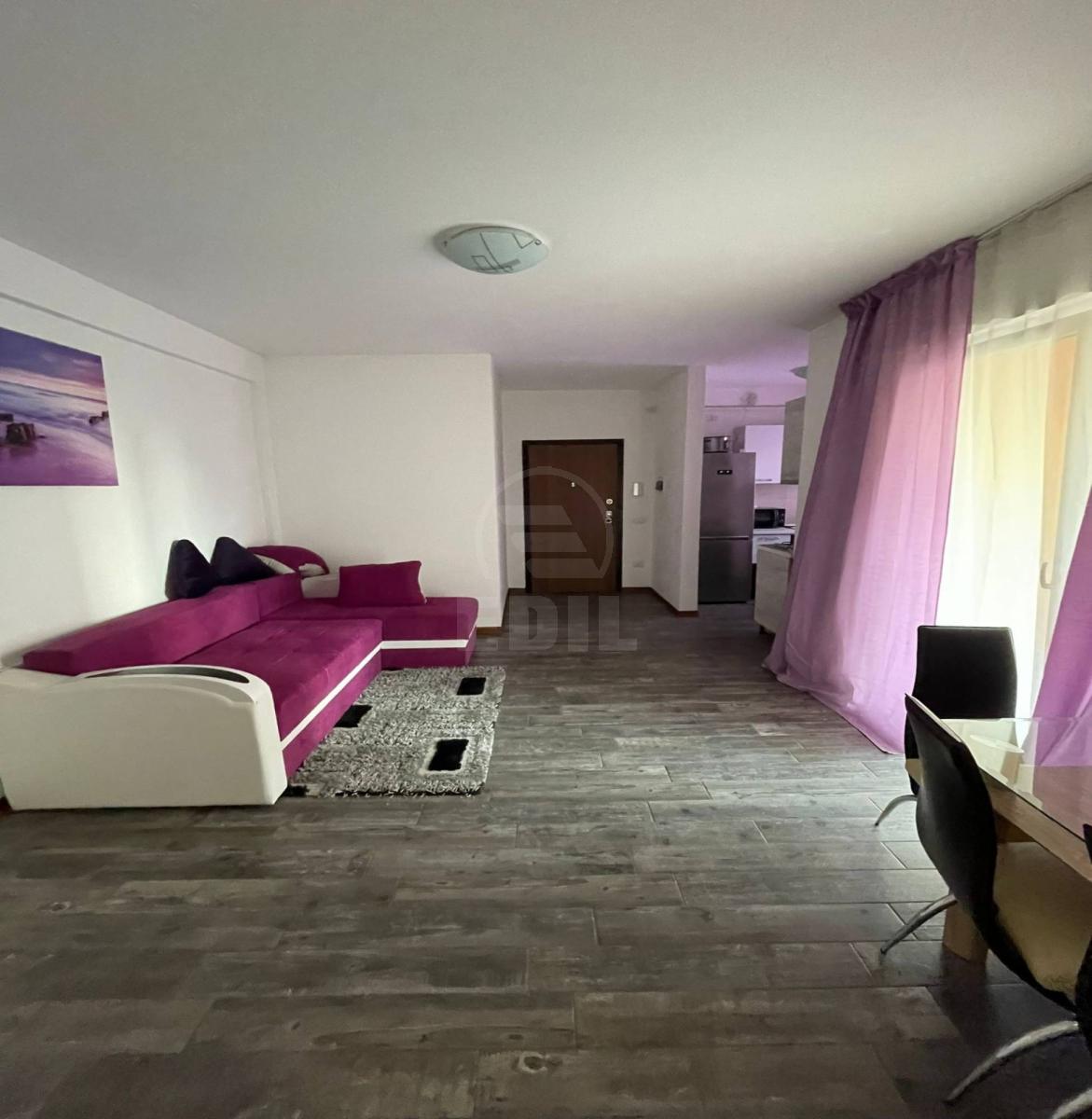 Inchiriere Apartament 2 camere BUNA ZIUA