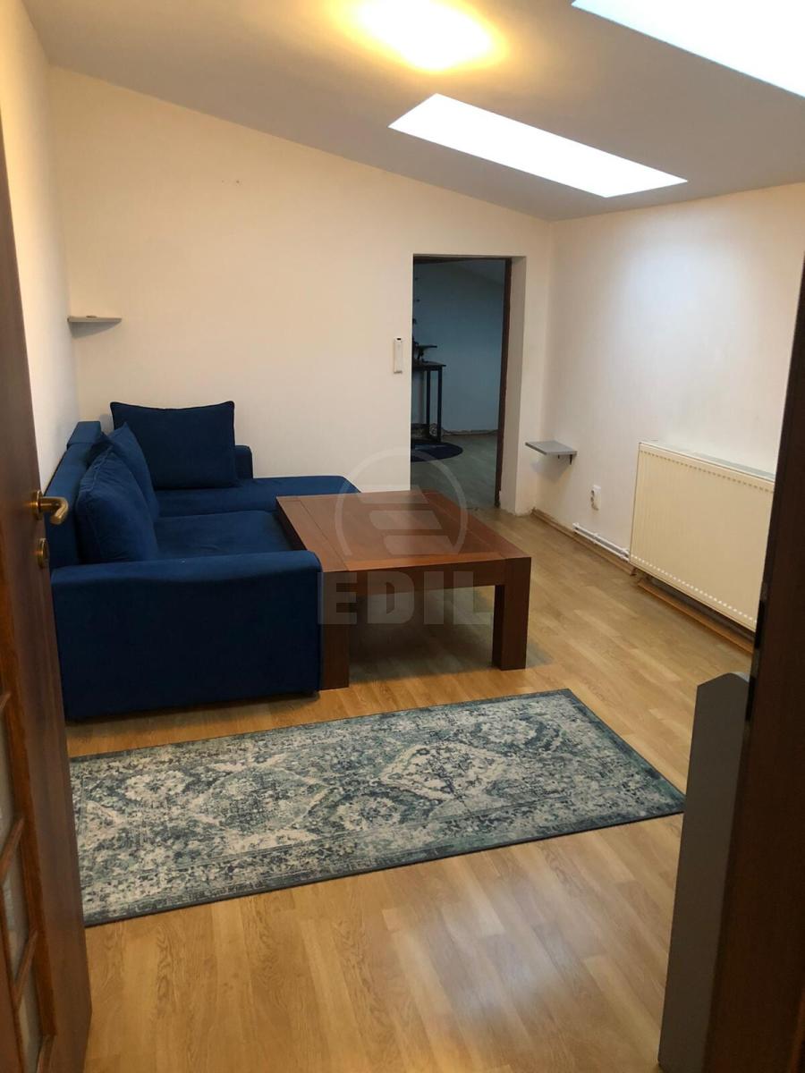 Louer Appartement 4 Chambres MARASTI