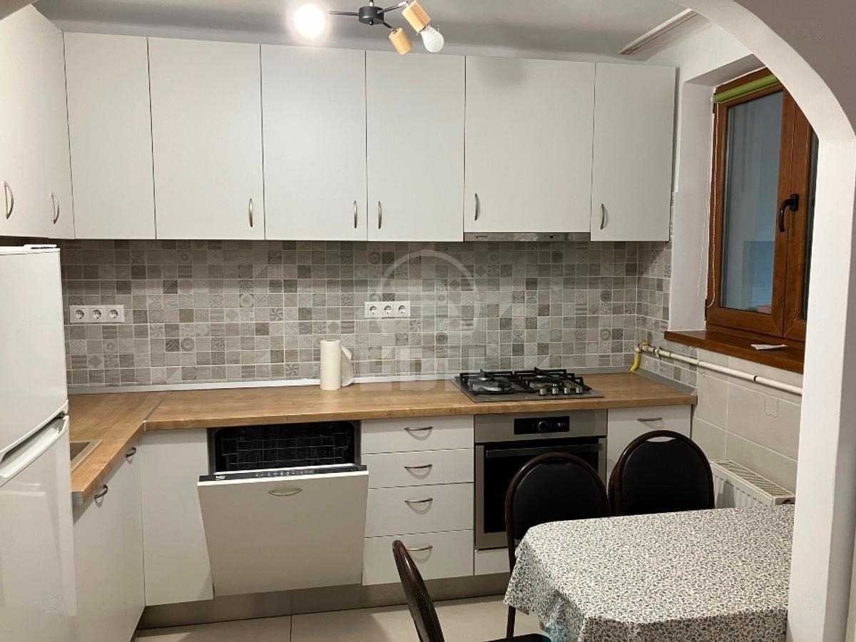 Rent Apartment 2 Rooms CENTRAL