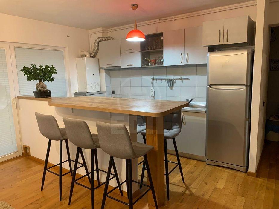 Inchiriere Apartament 2 camere BUNA ZIUA